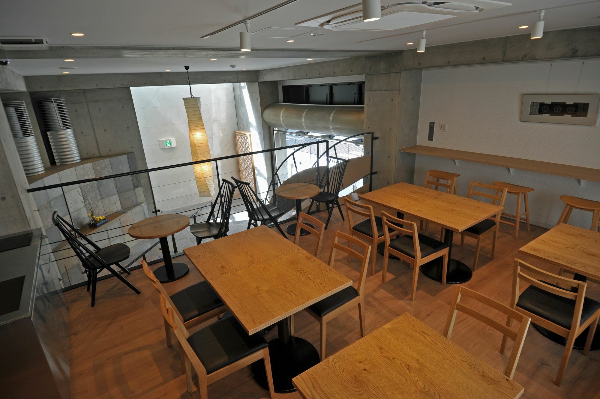 Sadou Hostel Tokyo Ueno Buitenkant foto